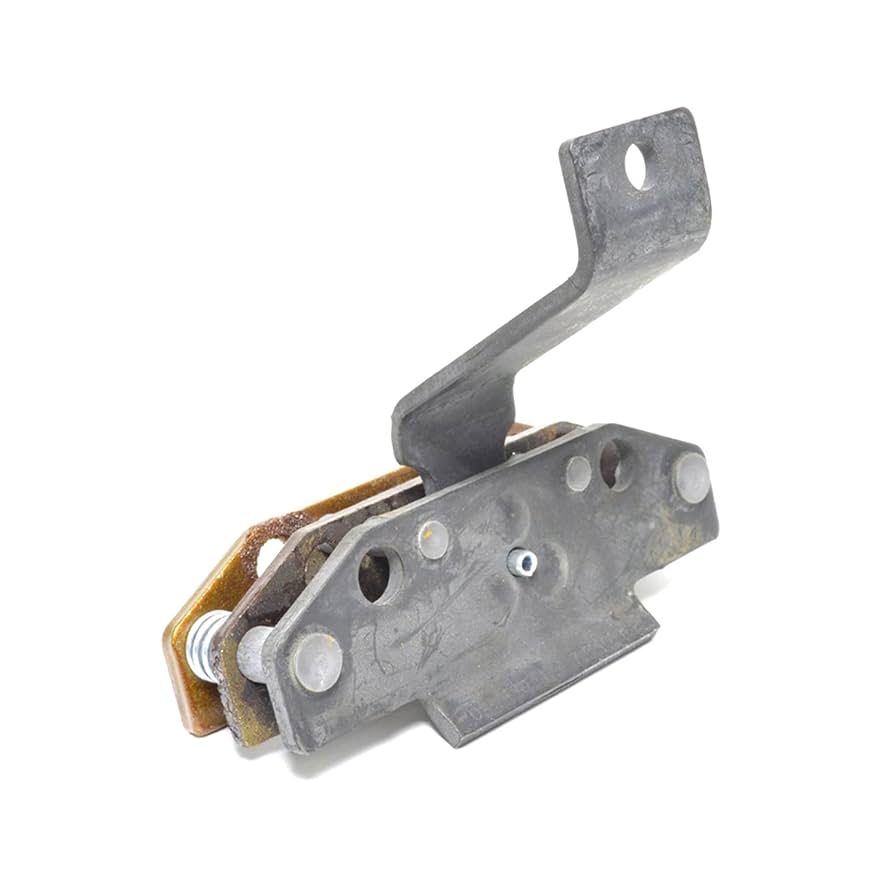 PE・CHA 22 Amazon.com: SCAG Brake Caliper for Lawn Mowers STCII-48V